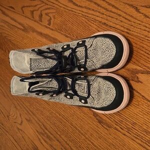 Sorel Explorer Lace Winter Boot